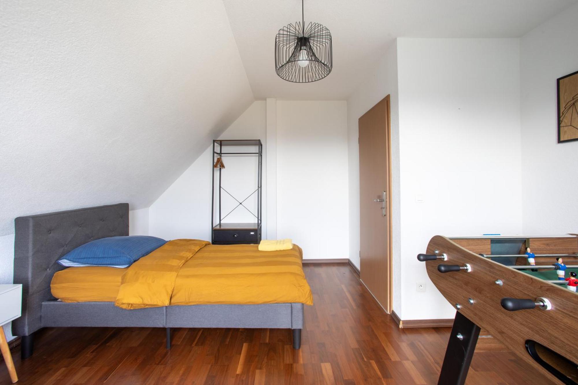 Esplanade Home Private Spa Jacuzzi Sauna Parking, Colmar Muntzenheim ภายนอก รูปภาพ