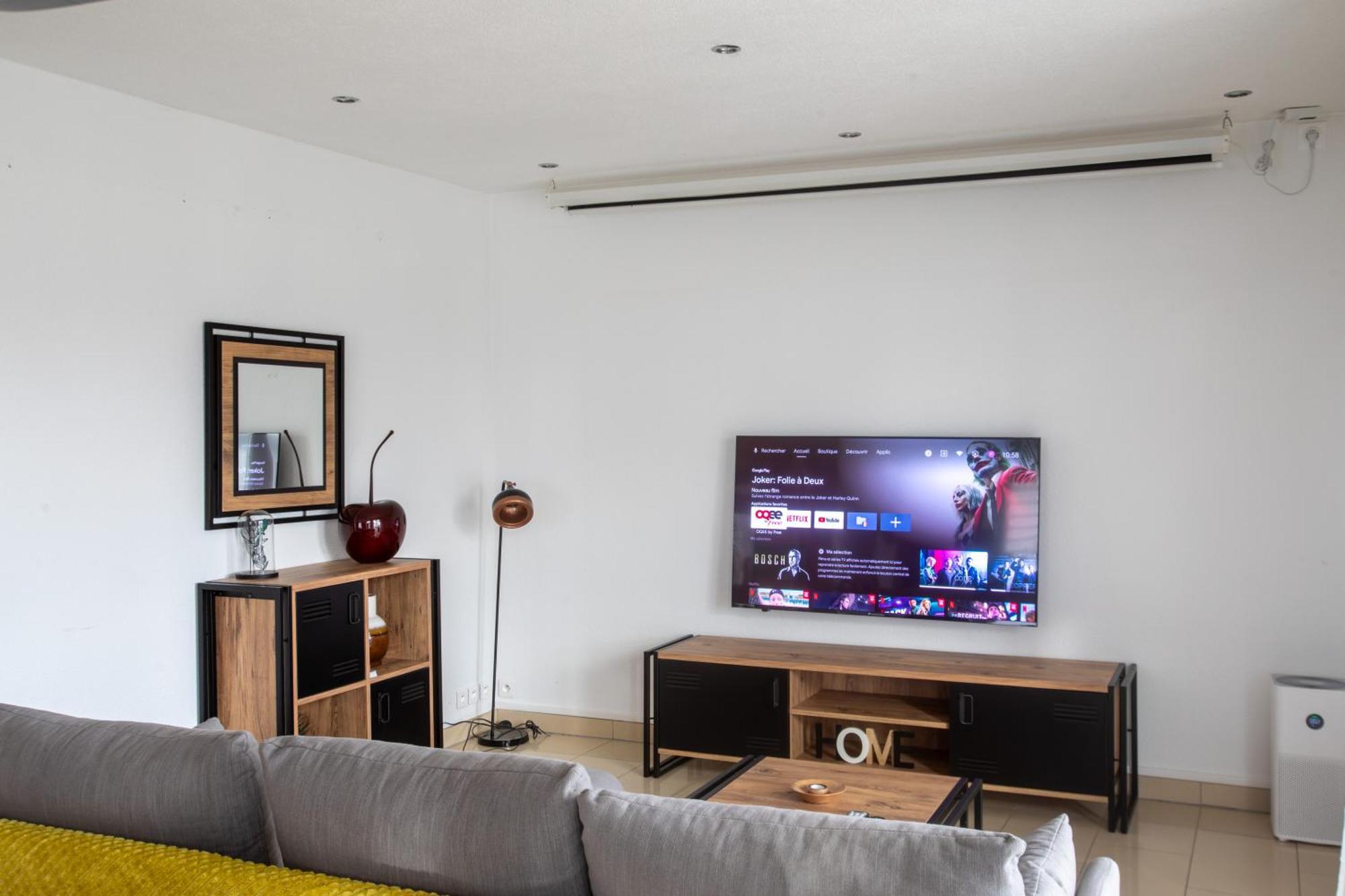 Esplanade Home Private Spa Jacuzzi Sauna Parking, Colmar Muntzenheim ภายนอก รูปภาพ